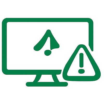 Cleanup & Repair