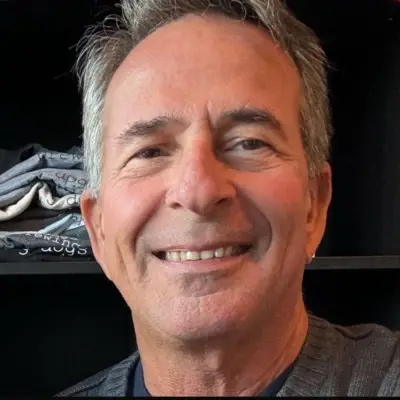Rick Goldman,