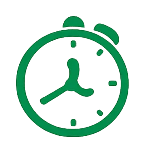 Fast Turnaround