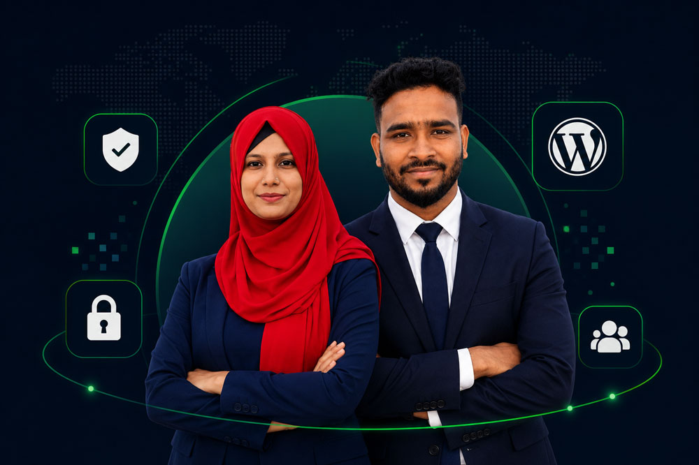About Fix WP Malware Team