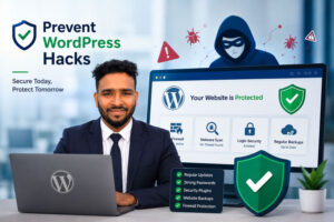 Prevent WordPress Hack